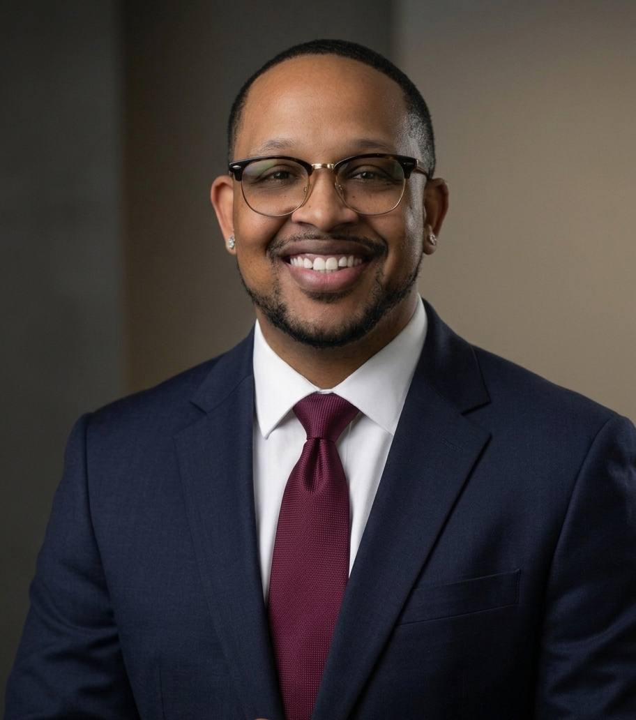 Harold Lesure, Las Vegas REALTOR® and property manager
