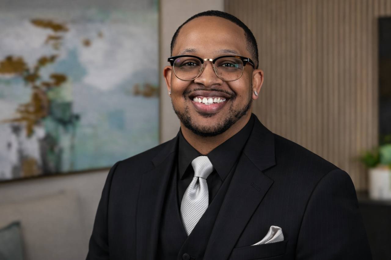 Harold Lesure of Vegas Realty Experts