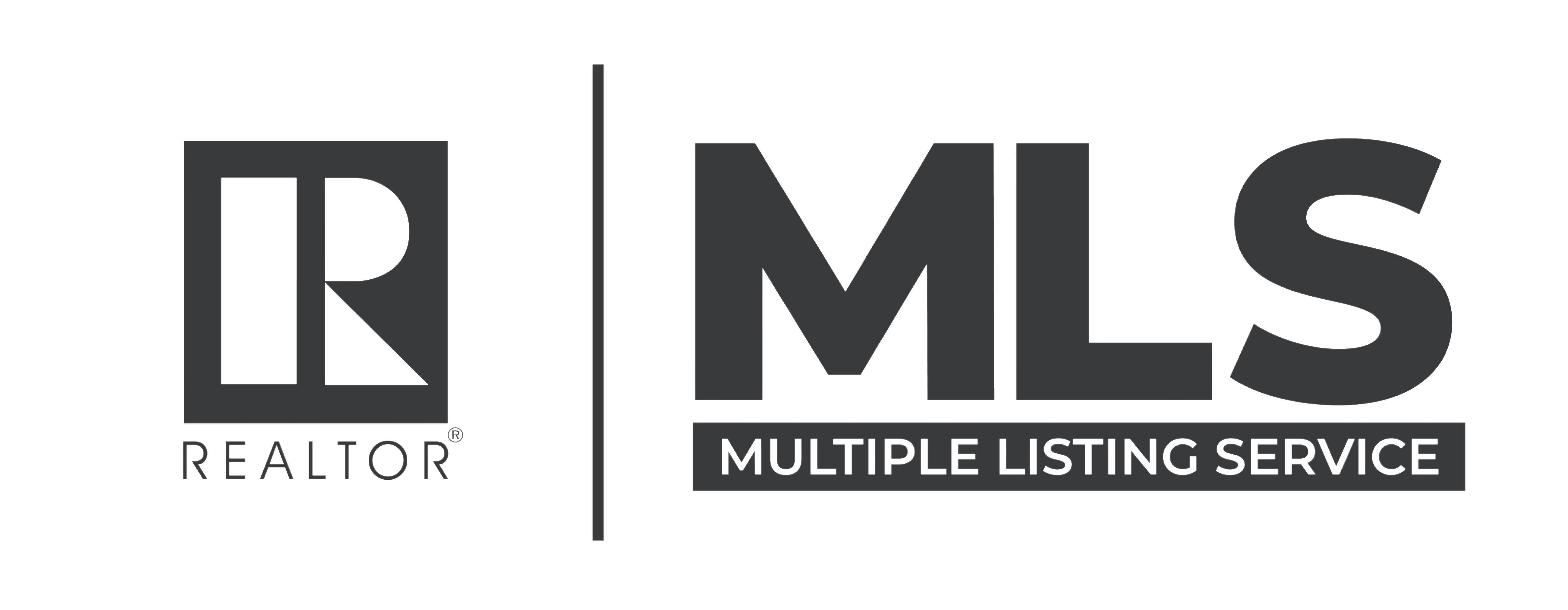 REALTOR® and Multiple Listing Service marks